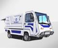 電動環(huán)衛(wèi)車系列